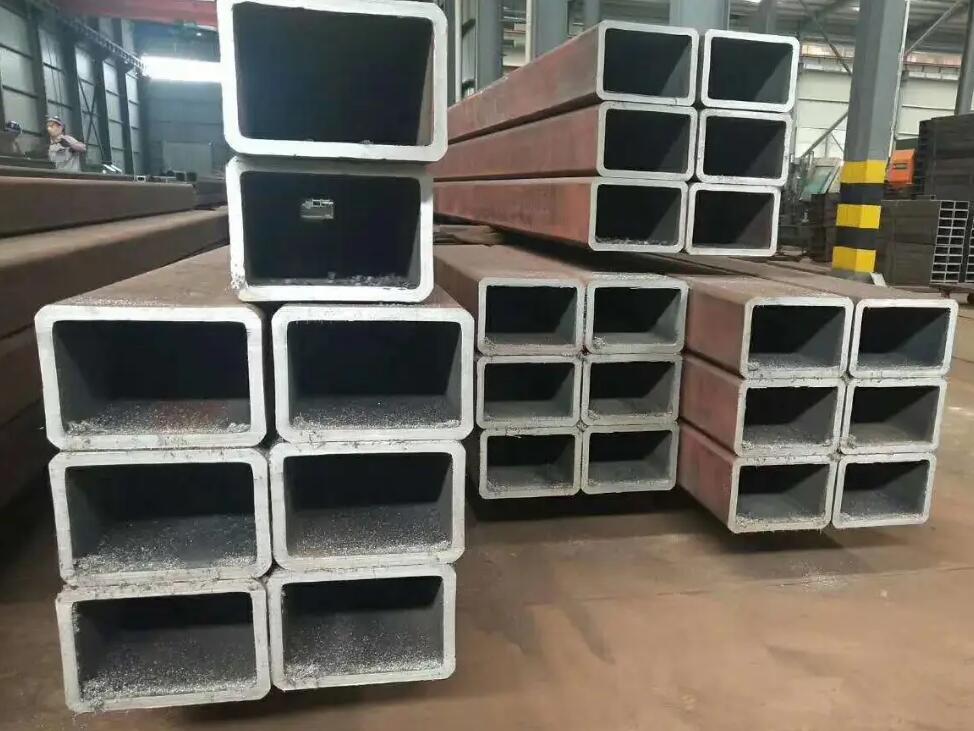 泰山s355j0方管